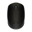 Logitech MOUSE WIRELESS B170 NEGRU LOGITECH