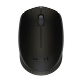 Logitech MOUSE WIRELESS B170 NEGRU LOGITECH