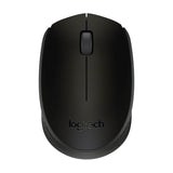 Logitech MOUSE WIRELESS B170 NEGRU LOGITECH