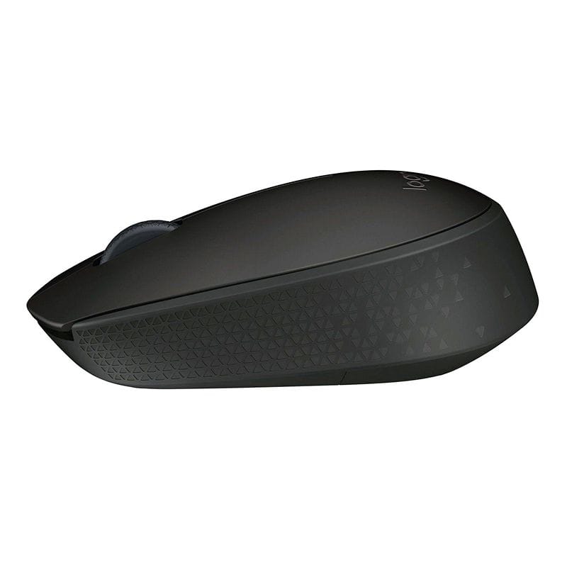 Logitech MOUSE WIRELESS B170 NEGRU LOGITECH