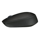 Logitech MOUSE WIRELESS B170 NEGRU LOGITECH