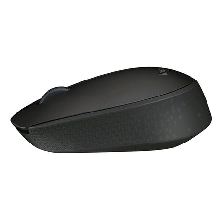 Logitech MOUSE WIRELESS B170 NEGRU LOGITECH