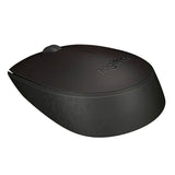 Logitech MOUSE WIRELESS B170 NEGRU LOGITECH