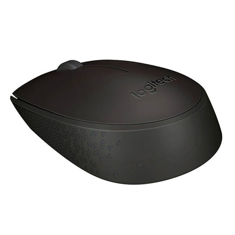 Logitech MOUSE WIRELESS B170 NEGRU LOGITECH