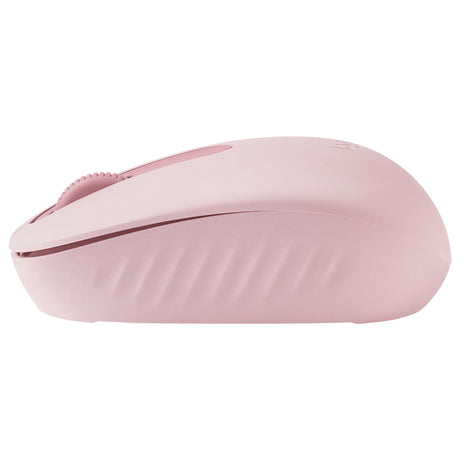 Logitech Mouse Mouse Logitech LOG-M196 | 1000 DPI, Bluetooth, Roz