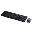 Logitech KIT TASTATURA MOUSE WIRELESS MK270 LOGITECH