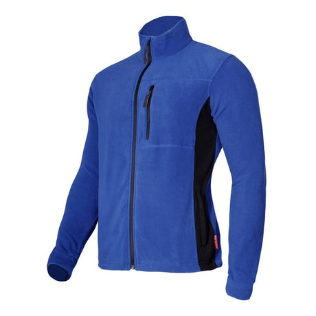 Lechpol Jacheta Jacheta Polar Lechpol LPBP23XL | 3XL, Albastru