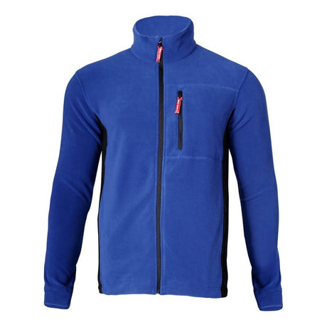 Lechpol Jacheta Jacheta Polar Lechpol LPBP23XL | 3XL, Albastru