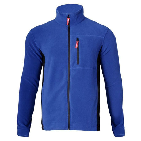 Lechpol Jacheta Jacheta Polar Lechpol LPBP2S | Albastru, Marime S