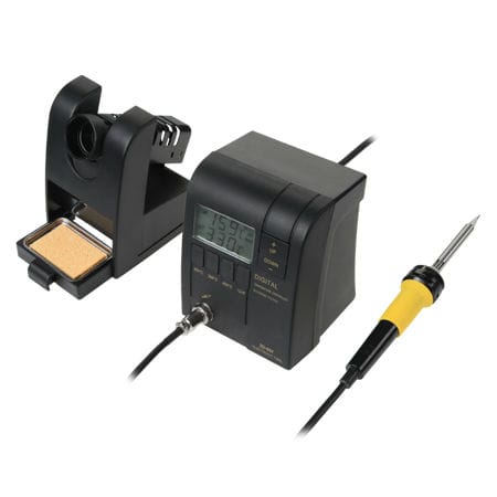 Lechpol Statie lipire Statie Lipire Lechpol LUT0043 | Cu Procesor 937, Control Digital