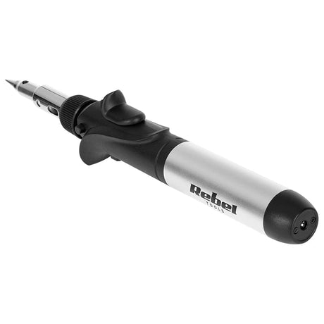 Rebel Set letcon gaz Set letcon gaz Rebel LUT0044 | 0.5kg, 25cm, Roșu