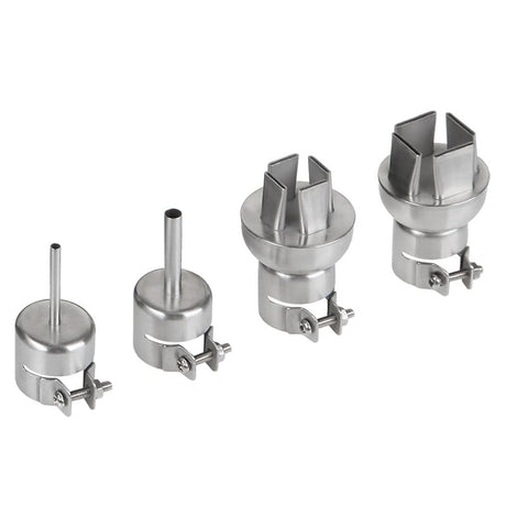 Lechpol Statie lipire Statie Lipire SMD Lechpol LUT0045 | Rework, Temperatura Reglabila