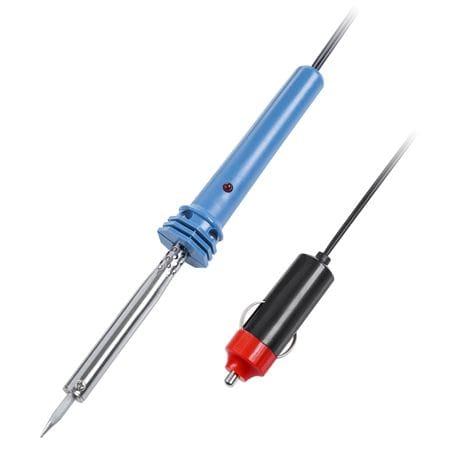 Lechpol Accesoriu Auto Letcon Alimentare Auto Lechpol LUT0063 | 12V, 40W