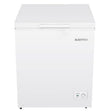 PC-Doc.ro Lada frigorifica Lada Frigorifica Albatros LA177IME | 142L, Clasa E, Alb, 70.5x55x85cm
