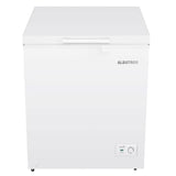 PC-Doc.ro Lada frigorifica Lada Frigorifica Albatros LA177IME | 142L, Clasa E, Alb, 70.5x55x85cm