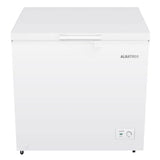 Albatros Lada frigorifica Lada frigorifica Albatros LA230IME |  198 L, Clasa E, Alb, 91x55x85cm