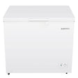Albatros Lada frigorifica Lada Frigorifica Albatros LA280IME | 280L, Clasa A+, Alb, 95.5x61.5x85cm