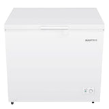 Albatros Lada frigorifica Lada Frigorifica Albatros LA280IME | 280L, Clasa A+, Alb, 95.5x61.5x85cm