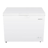 PC-Doc.ro Lada frigorifica Lada Frigorifica Albatros LA320IME |  287L, Clasa E, Alb, 109x61.5x85cm