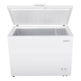 PC-Doc.ro Lada frigorifica Lada Frigorifica Albatros LA320IME |  287L, Clasa E, Alb, 109x61.5x85cm
