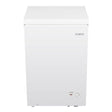 Samus Lada frigorifica Lada Frigorifica Samus LS119IE | 119L, Clasa F, Alb, 57x57x88.6cm