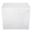 Samus Lada frigorifica Lada frigorifica Samus LS321IE | 287L, Clasa E, Alb, 113x64x88.5cm