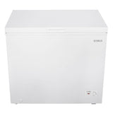 Samus Lada frigorifica Lada frigorifica Samus LS281IE | 246L, Clasa E, Alb, 99x64x88.5cm
