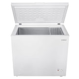 Samus Lada frigorifica Lada Frigorifica Samus LS231IE | 198L, Clasa E, Alb, 91x55x85cm