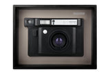 Camera Foto Instant Lomography Lomo Instant Wide LI200B | 90mm, Negru