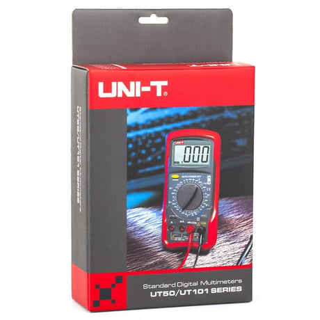 UNI-T Multimetru Multimetru UNI-T MIE0014