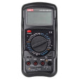 UNI-T Multimetru Multimetru UNI-T UT52 | Digital, Afisaj LCD, Testare Continuitate