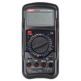 UNI-T Multimetru Multimetru UNI-T UT52 | Digital, Afisaj LCD, Testare Continuitate