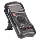 UNI-T Multimetru Multimetru UNI-T UT52 | Digital, Afisaj LCD, Testare Continuitate
