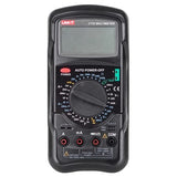UNI-T Multimetru Multimetru UNI-T UT53 | Digital, Testare Tensiune AC/DC, Continuitate