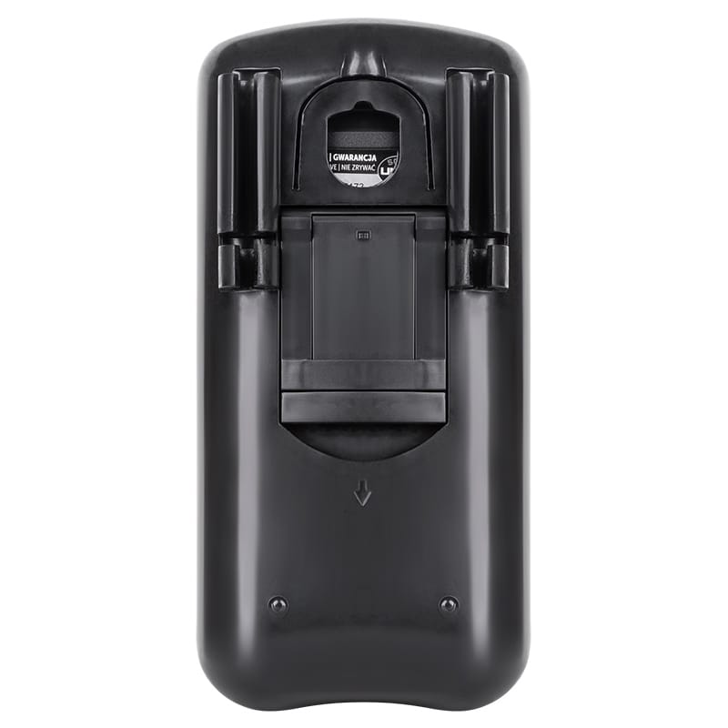 UNI-T Multimetru Multimetru UNI-T UT53 | Digital, Testare Tensiune AC/DC, Continuitate