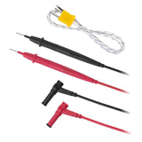 UNI-T Multimetru Multimetru UNI-T UT53 | Digital, Testare Tensiune AC/DC, Continuitate