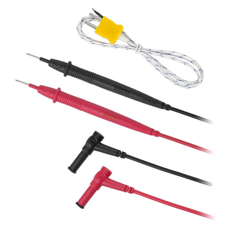 UNI-T Multimetru Multimetru UNI-T UT53 | Digital, Testare Tensiune AC/DC, Continuitate