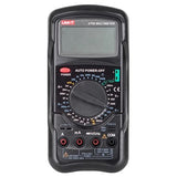 UNI-T Multimetru Multimetru UNI-T UT55 | Digital, Masurare Tensiune AC/DC, Rezistenta