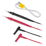 UNI-T Multimetru Multimetru UNI-T UT55 | Digital, Masurare Tensiune AC/DC, Rezistenta