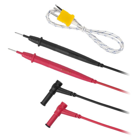 UNI-T Multimetru Multimetru UNI-T UT55 | Digital, Masurare Tensiune AC/DC, Rezistenta