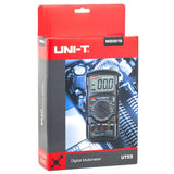 UNI-T Multimetru Multimetru UNI-T UT55 | Digital, Masurare Tensiune AC/DC, Rezistenta