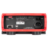 UNI-T Multimetru Multimetru UNI-T UT803 | Laborator, Bench-Type, True RMS, Display LCD