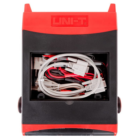 UNI-T Multimetru Multimetru UNI-T UT803 | Laborator, Bench-Type, True RMS, Display LCD