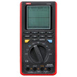 UNI-T Multimetru Multimetru UNI-T UT81B | Osciloscop Digital, Autorange, USB