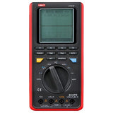 UNI-T Multimetru Multimetru UNI-T UT81B | Osciloscop Digital, Autorange, USB