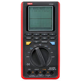UNI-T Multimetru Multimetru UNI-T UT81B | Osciloscop Digital, Autorange, USB