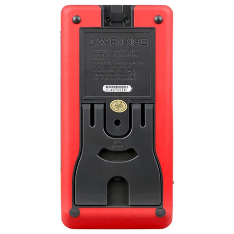 UNI-T Multimetru Multimetru UNI-T UT81B | Osciloscop Digital, Autorange, USB
