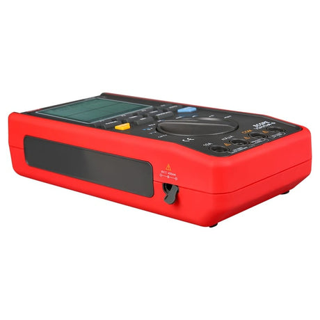 UNI-T Multimetru Multimetru UNI-T UT81B | Osciloscop Digital, Autorange, USB