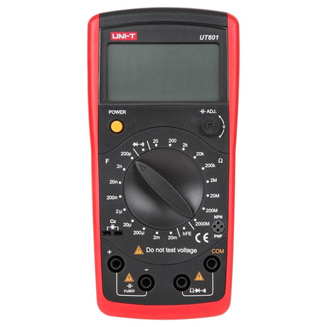 UNI-T Multimetru Multimetru UNI-T UT601