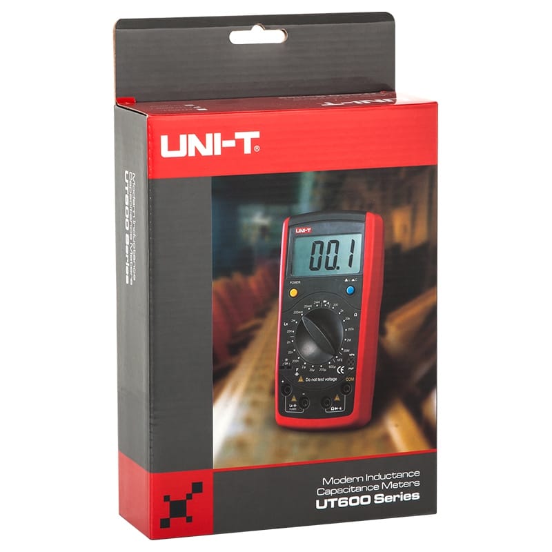 UNI-T Multimetru Multimetru UNI-T UT601